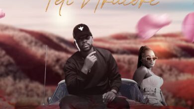 King Baka ft. Frisky MC - Teti Nkuleke