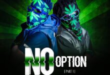 Stone Muller Na Sky Zambia - No Option