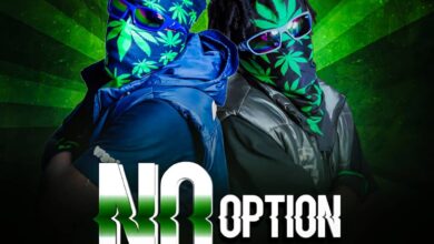 Stone Muller Na Sky Zambia - No Option