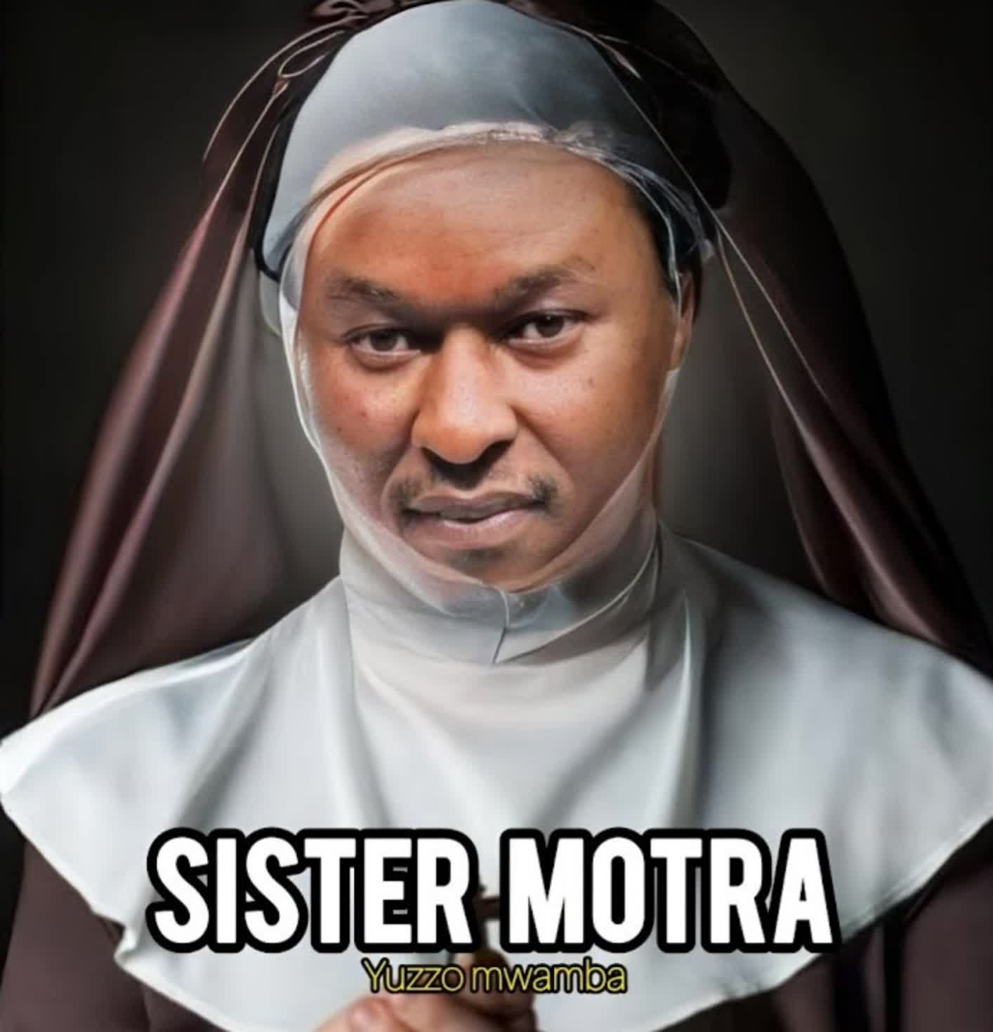Sister Motra ( Diss Track)