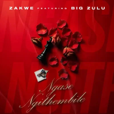 Ngase Ngithembile