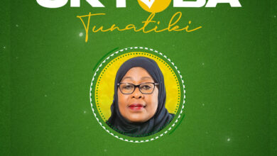 Zuchu – Oktoba Tunatiki