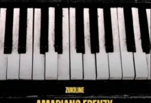 Zukiline ft. Nick R4fv – Saka lenna