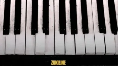 Zukiline ft. Nick R4fv – Saka lenna
