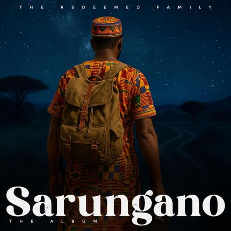Sarungano