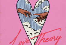 Judy Jay & Oscar MBO - Love Theory