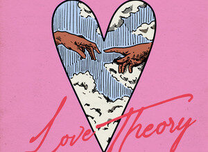 Judy Jay & Oscar MBO - Love Theory