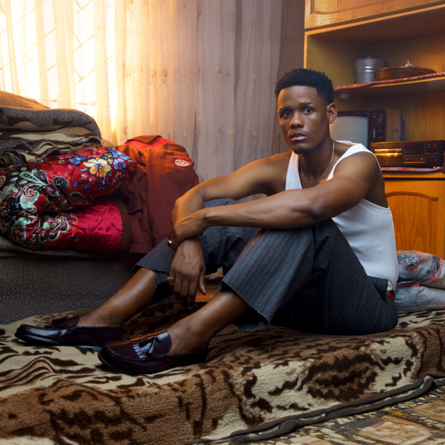 Samthing Soweto