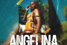 Badman Shapi ft. Chef 187 & Jay Rox - Angelina
