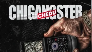 Bling4 - ChiGangster Chedu