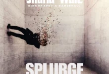 Shatta Wale - Splurge