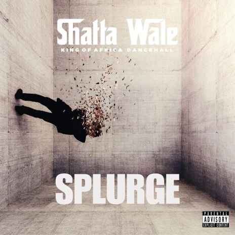 Splurge