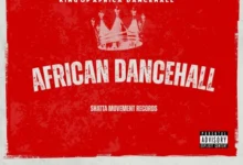 Shatta Wale - African Dancehall