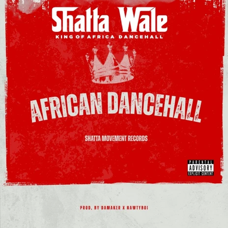 African Dancehall