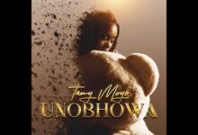 Tamy Moyo - Unobhowa