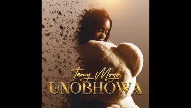 Tamy Moyo - Unobhowa