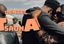 Denzel - Tsaona