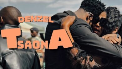 Denzel - Tsaona