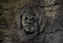 Slick Bowy - The Hard Way (Full Album)