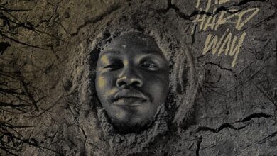Slick Bowy - The Hard Way (Full Album)