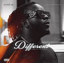 Jupitar – Different