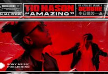 Tio Nason ft. Debbiie - Amazing