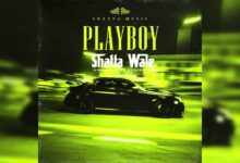 Shatta Wale - Playboy