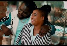 Shinsoman ft. Chipo Muchegwa - Ndada