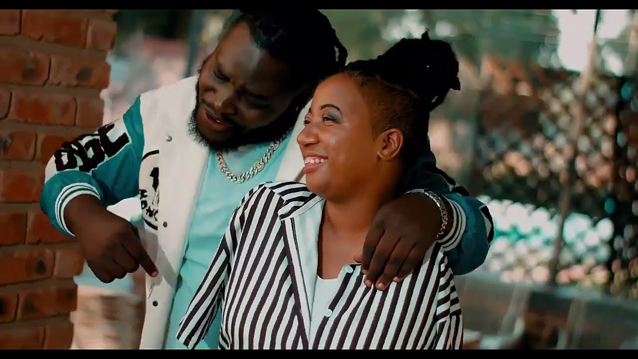 Shinsoman ft. Chipo Muchegwa - Ndada