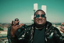 Kiss B Sai Baba ft. Umusepela Crown - Ruthless