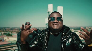 Kiss B Sai Baba ft. Umusepela Crown - Ruthless