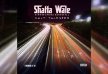 Shatta Wale - Multi Talented Freestyle