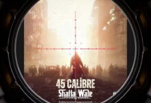 Shatta Wale - 45 Calibre
