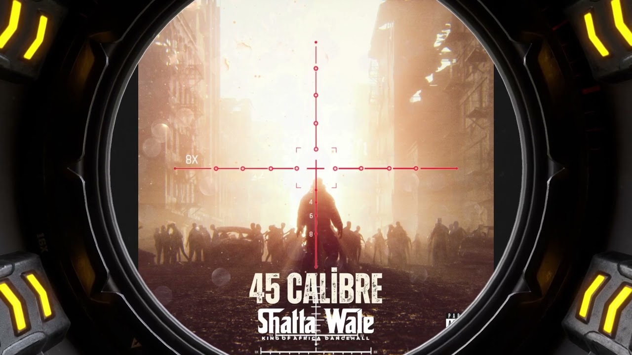 45 Calibre