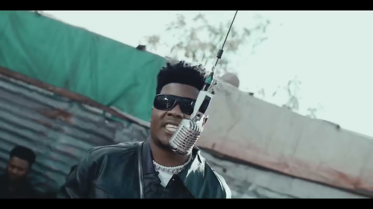 Y Cool – Sitili Same Same & Ghetto Story (Official Video)
