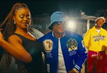 T-sean, Bow Chase & Goodson Chizo - Touch Road