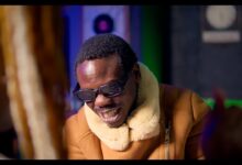 Ruff Kid ft. Vuyo Mbita - Ingoma