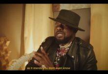 F Jay – Mbululuka / Tuluka (Official Video)