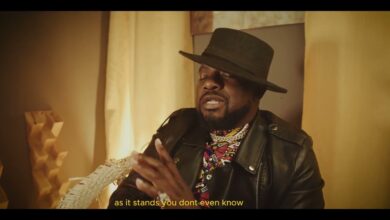 F Jay – Mbululuka / Tuluka (Official Video)