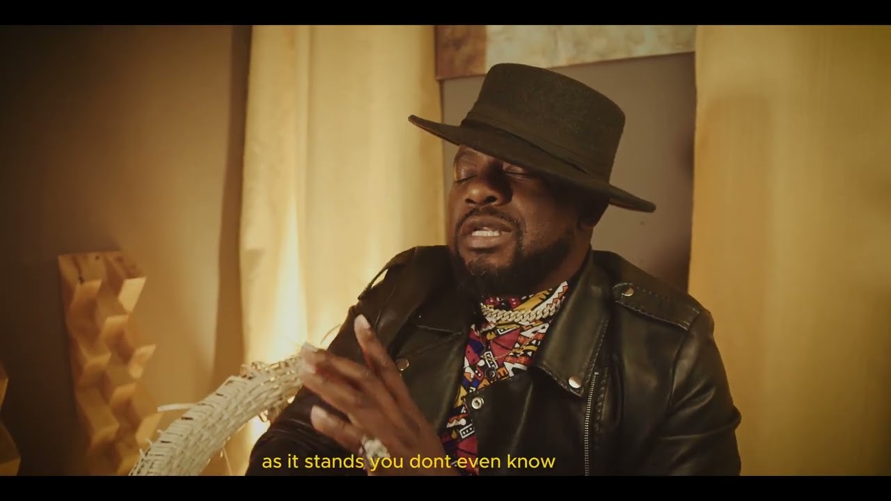 F Jay – Mbululuka / Tuluka (Official Video)
