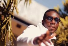 Mac MjaYz - Kozo (Official Video)