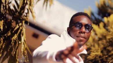 Mac MjaYz - Kozo (Official Video)
