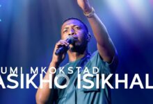 Spirit Of Praise ft. Dumi Mkokstad – Asikho Isikhali