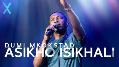 Spirit Of Praise ft. Dumi Mkokstad – Asikho Isikhali