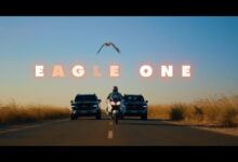 Chile One - Eagle One (Official Video)