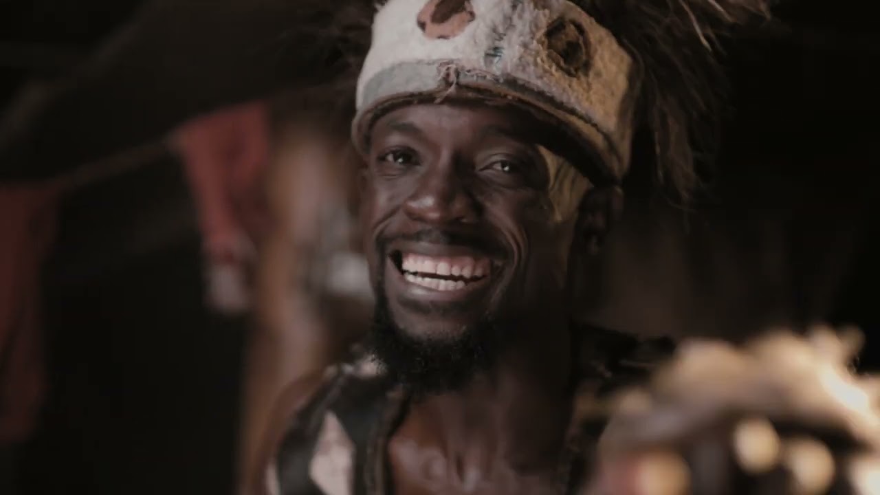 Chile One ft. Chef 187 – Marry Me (Official Video)
