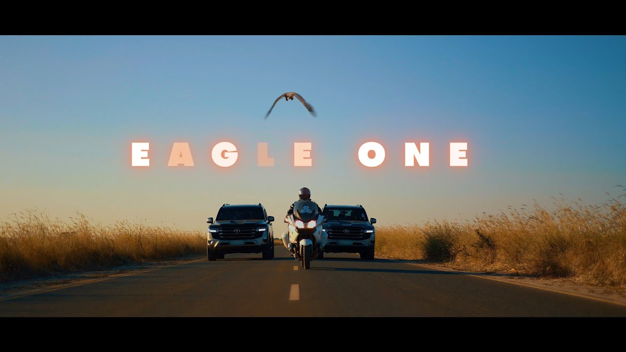 Chile One - Eagle One (Official Video)