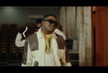 Mr kokoto ft. T Sean - Phone Yanga