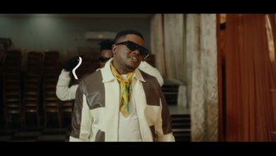 Mr kokoto ft. T Sean - Phone Yanga