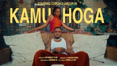 Oriyano ft. Sunshine - Kamubhoga